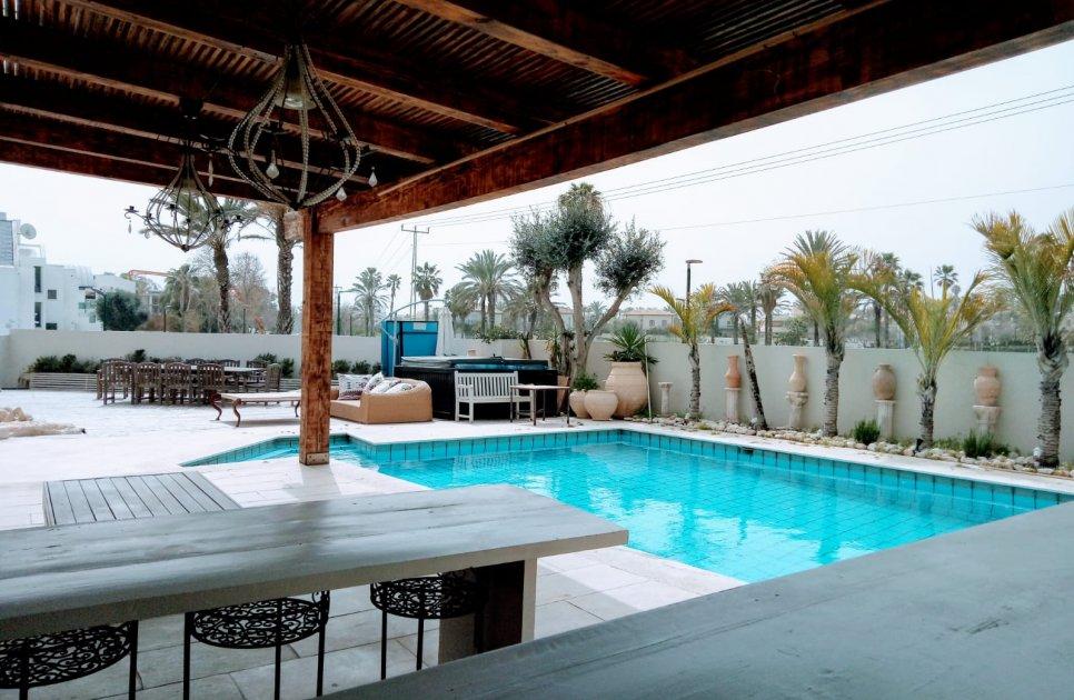 55763 וילה גלי תכלת, וילה גלי תכלת, וילה  בהרצליה פיתוח וילות - Vila 4 U