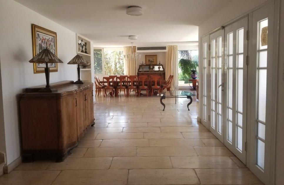 55773 וילה גלי תכלת, וילה גלי תכלת, וילה  בהרצליה פיתוח וילות - Vila 4 U