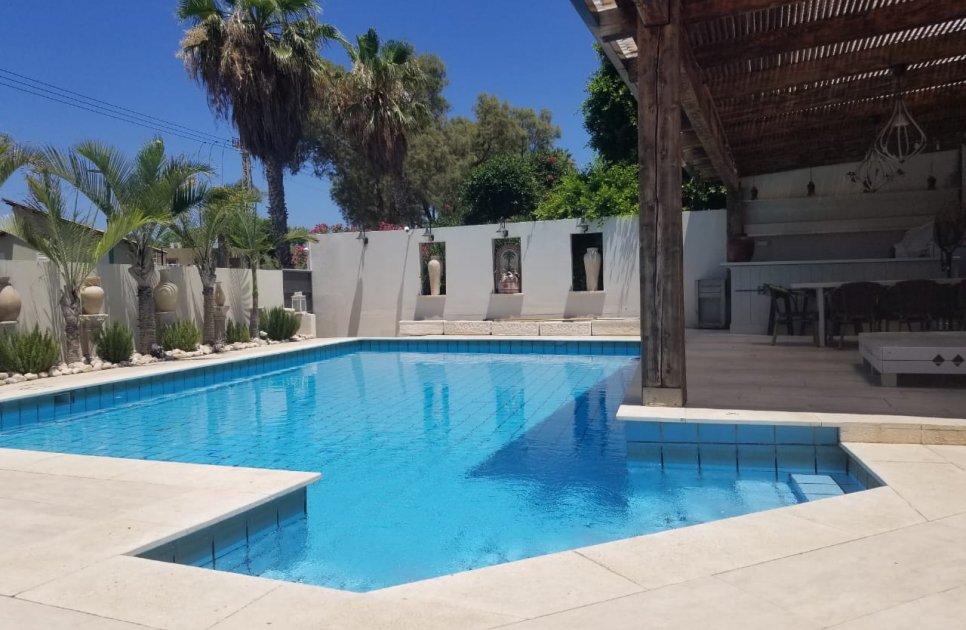 55774 וילה גלי תכלת, וילה גלי תכלת, וילה  בהרצליה פיתוח וילות - Vila 4 U