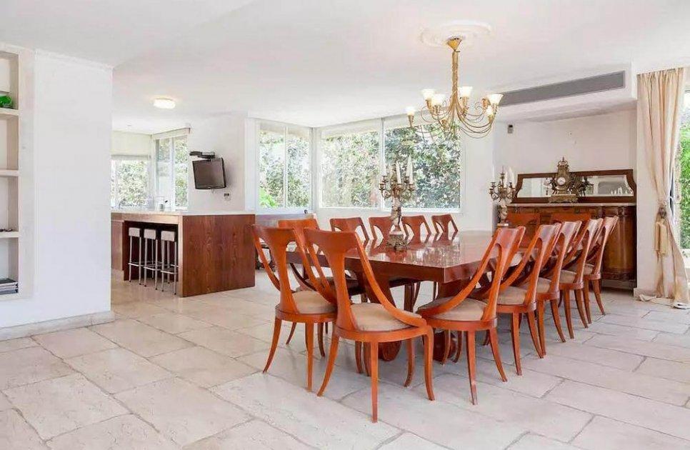 55775 וילה גלי תכלת, וילה גלי תכלת, וילה  בהרצליה פיתוח וילות - Vila 4 U