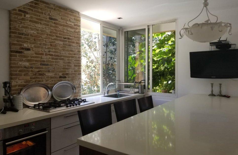 55779 וילה גלי תכלת, וילה גלי תכלת, וילה  בהרצליה פיתוח וילות - Vila 4 U