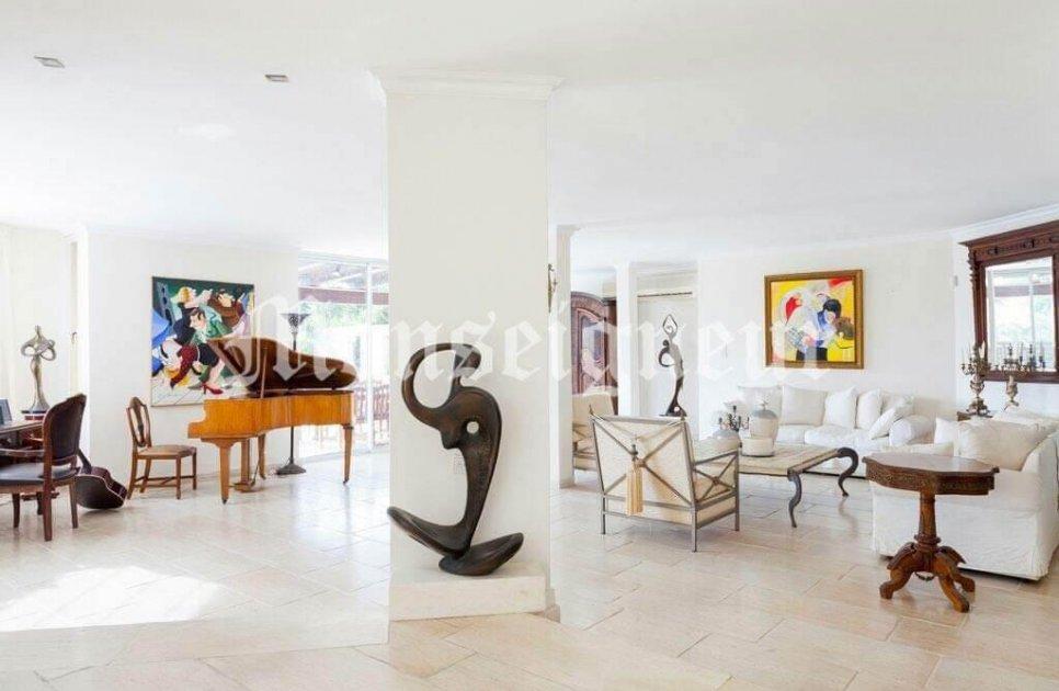 55783 וילה גלי תכלת, וילה גלי תכלת, וילה  בהרצליה פיתוח וילות - Vila 4 U