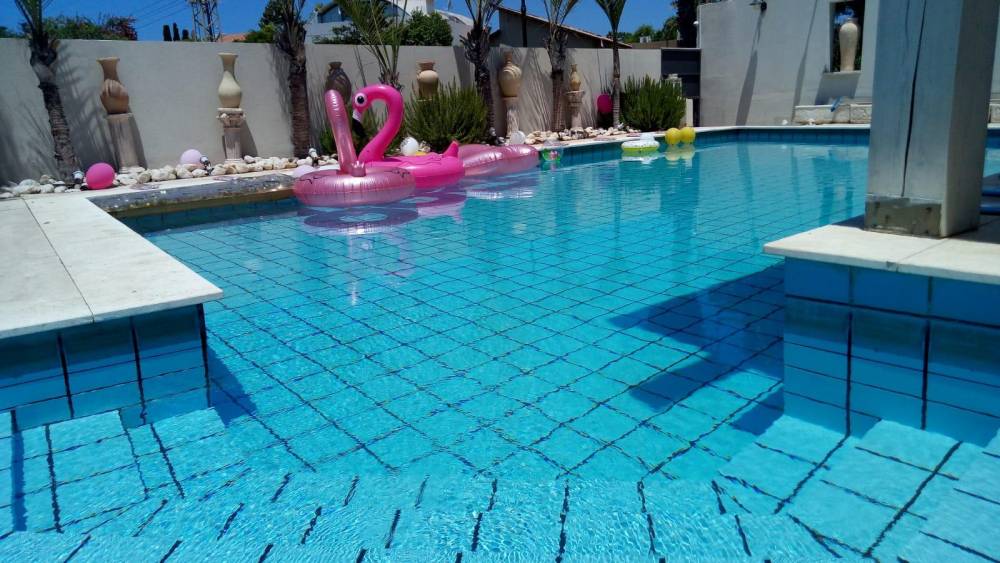 55792 וילה גלי תכלת, וילה גלי תכלת, וילה  בהרצליה פיתוח וילות - Vila 4 U