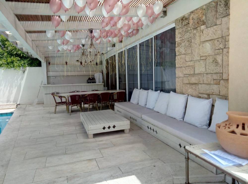 55798 וילה גלי תכלת, וילה גלי תכלת, וילה  בהרצליה פיתוח וילות - Vila 4 U