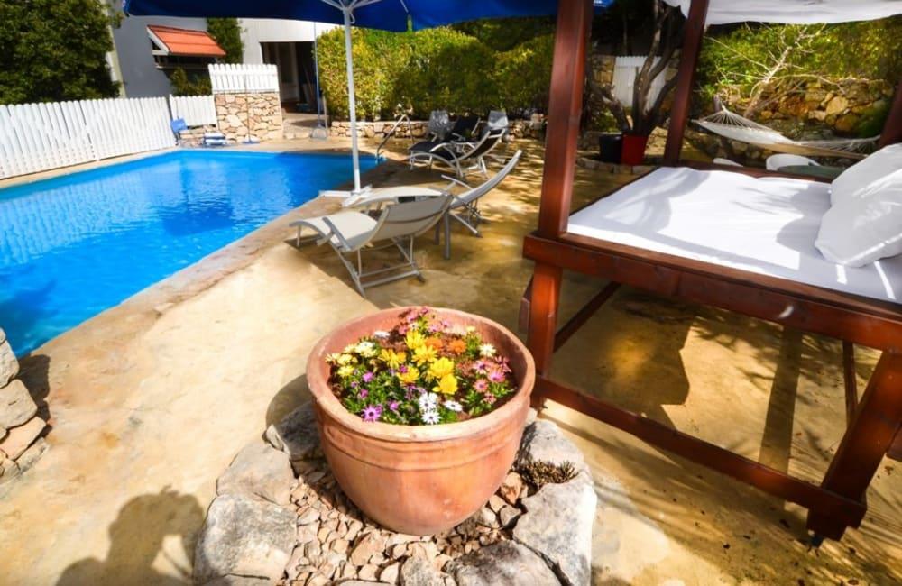 55940 גלרית כללית, וילה פינסטרה, וילה  במנות וילות - Vila 4 U