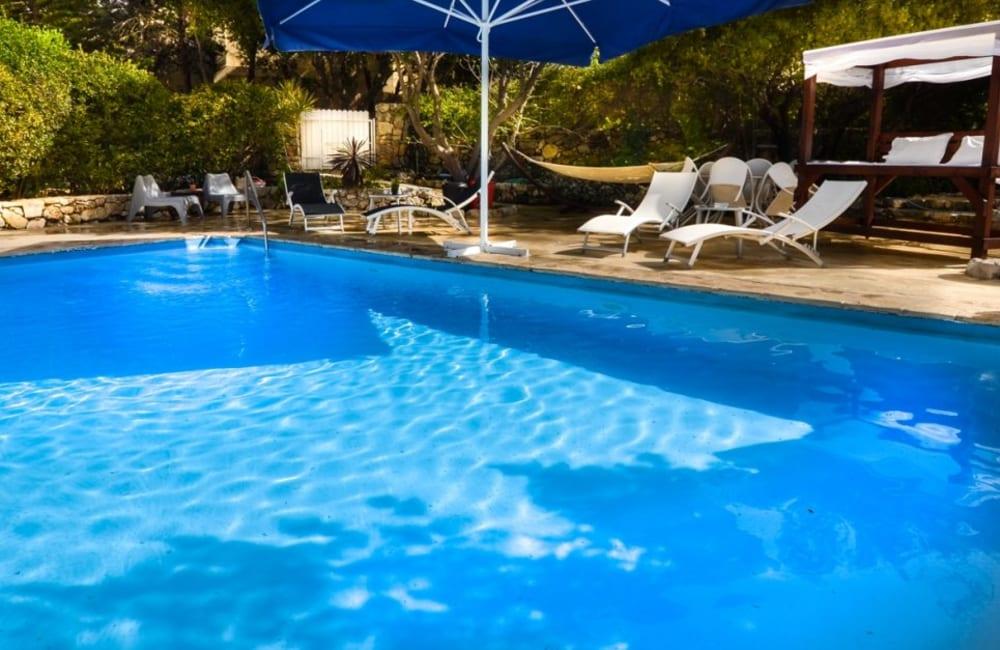 55941 גלרית כללית, וילה פינסטרה, וילה  במנות וילות - Vila 4 U