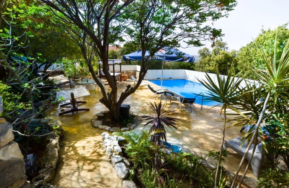 55942 גלרית כללית, וילה פינסטרה, וילה  במנות וילות - Vila 4 U