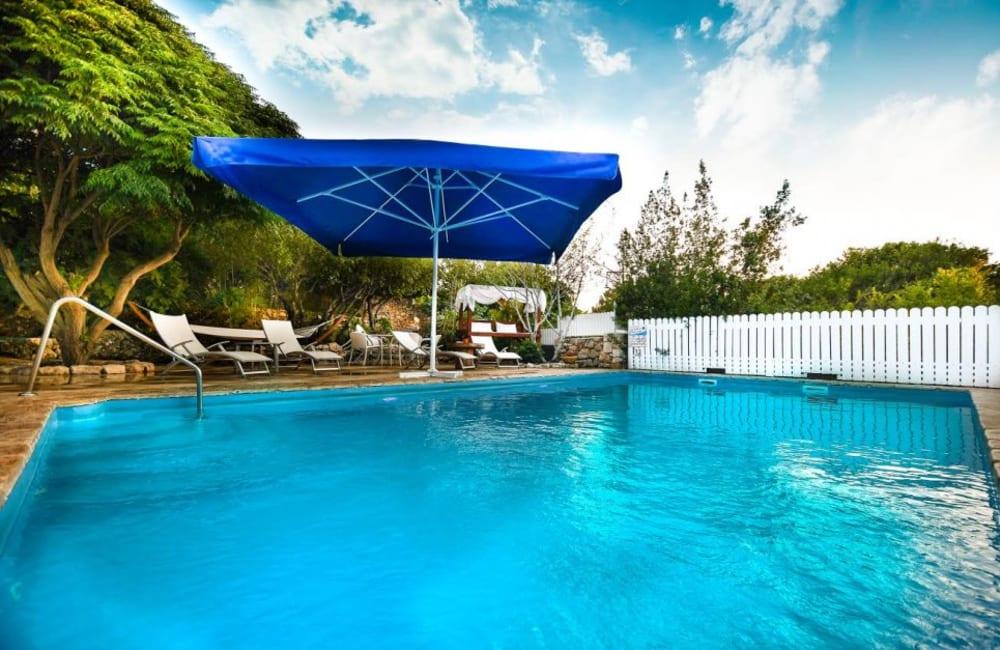 55952 גלרית כללית, וילה פינסטרה, וילה  במנות וילות - Vila 4 U