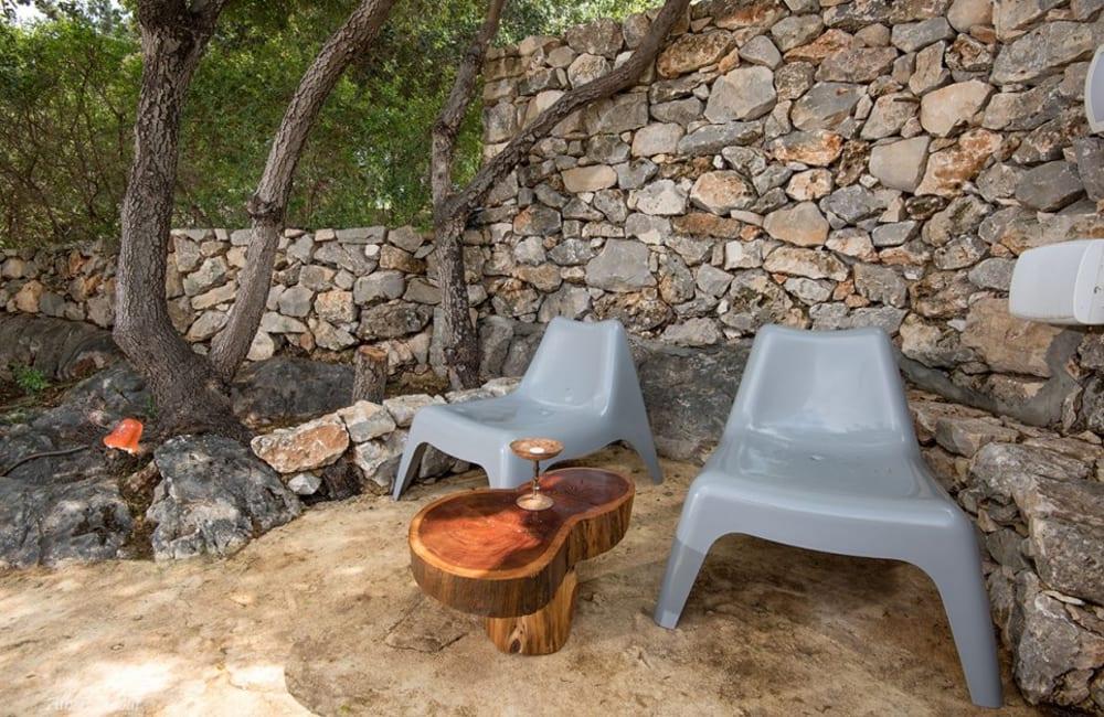 55961 גלרית כללית, וילה פינסטרה, וילה  במנות וילות - Vila 4 U