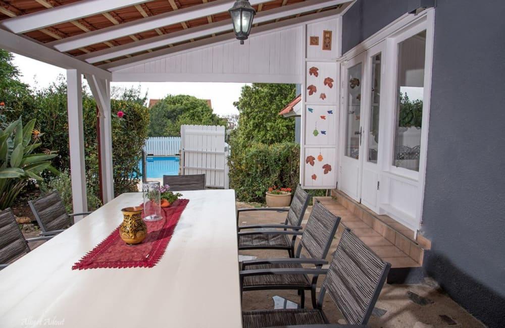 55969 גלרית כללית, וילה פינסטרה, וילה  במנות וילות - Vila 4 U