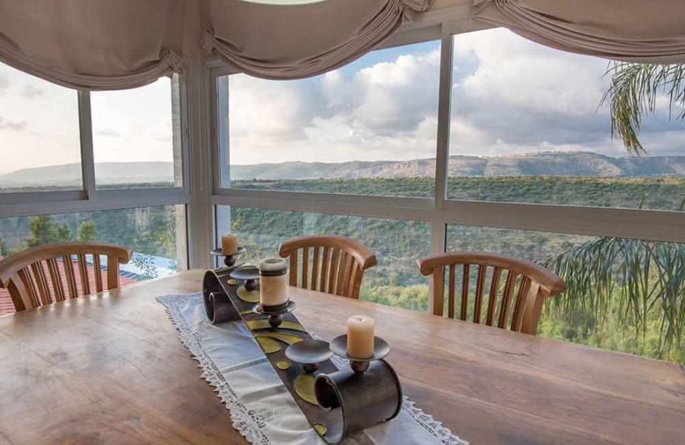 55975 הוילה, וילה פינסטרה, וילה  במנות וילות - Vila 4 U