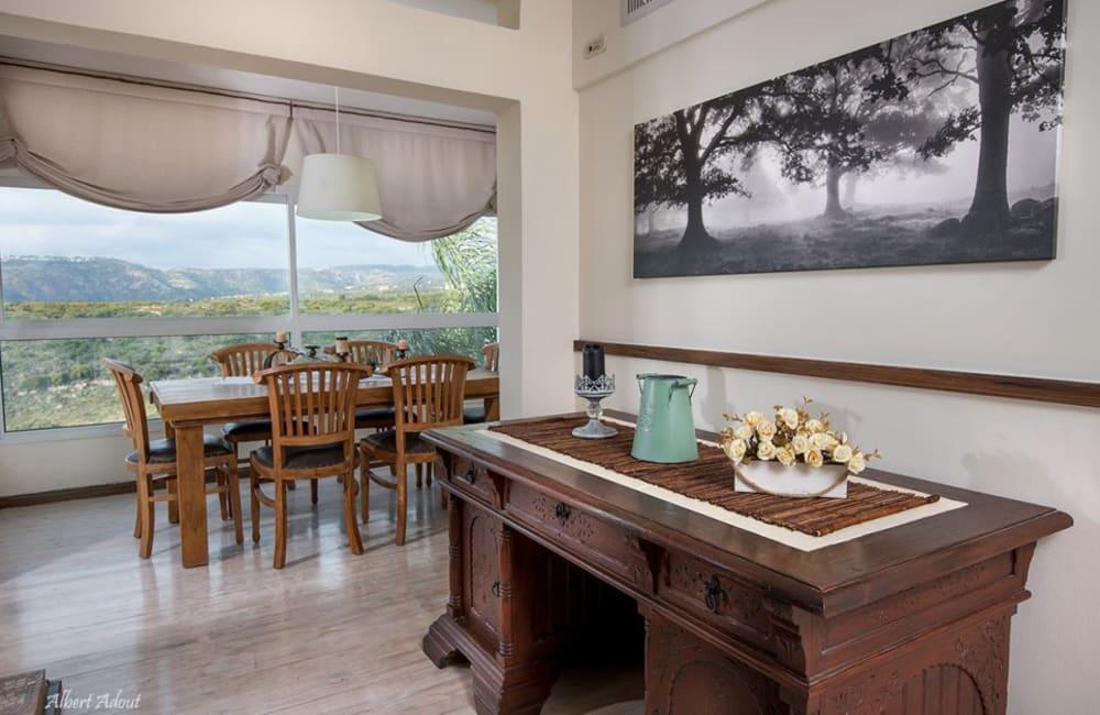 55979 הוילה, וילה פינסטרה, וילה  במנות וילות - Vila 4 U