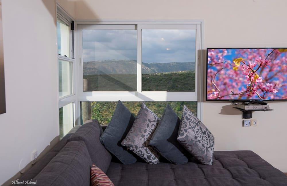 55980 הוילה, וילה פינסטרה, וילה  במנות וילות - Vila 4 U