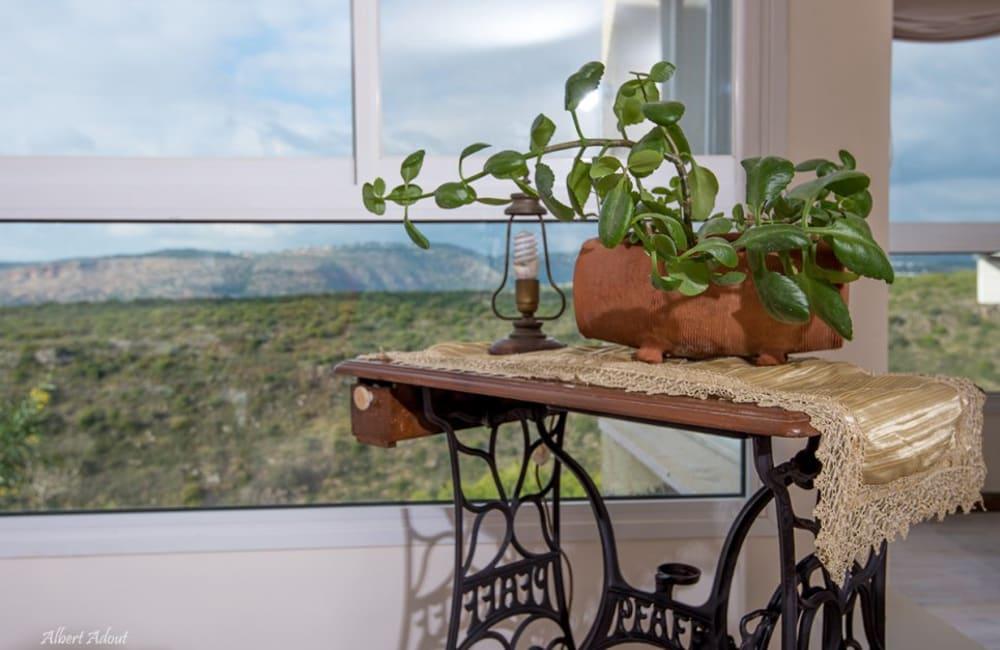 55982 הוילה, וילה פינסטרה, וילה  במנות וילות - Vila 4 U