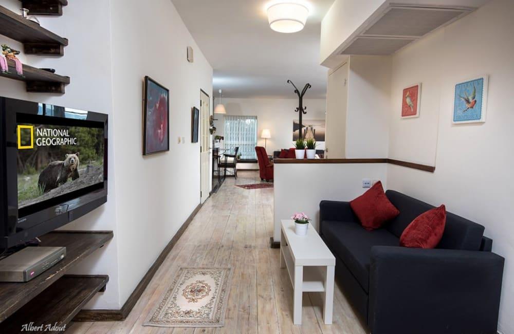 55984 הוילה, וילה פינסטרה, וילה  במנות וילות - Vila 4 U