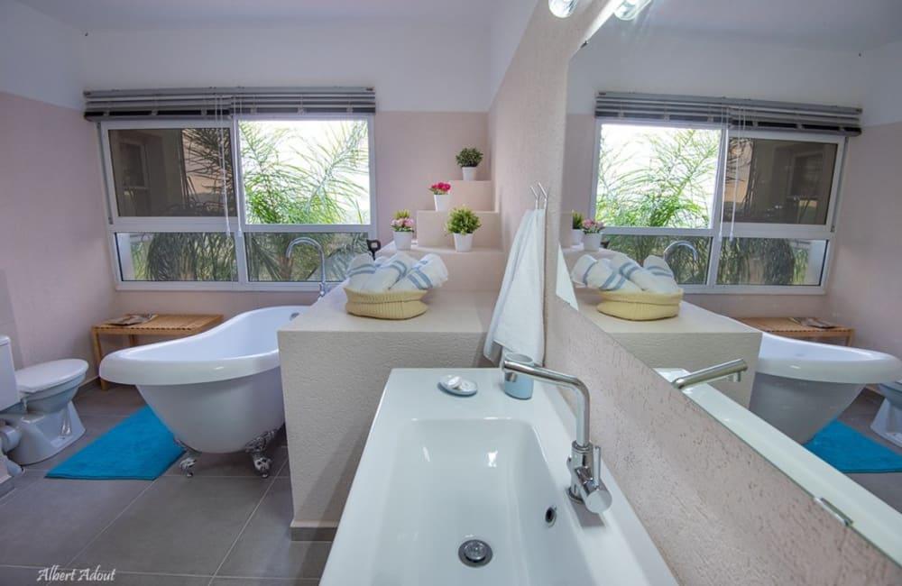 55988 הוילה, וילה פינסטרה, וילה  במנות וילות - Vila 4 U