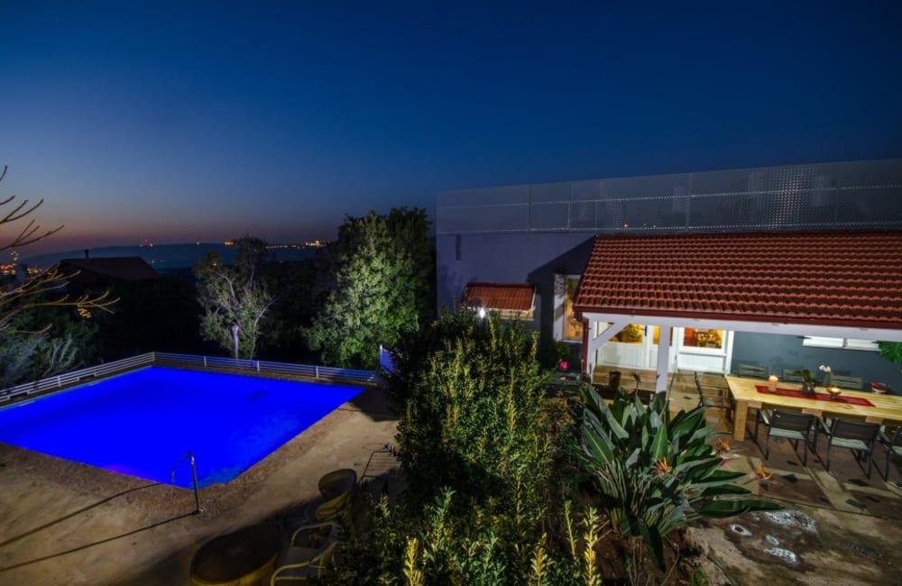 56101 גלרית כללית, וילה פינסטרה, וילה  במנות וילות - Vila 4 U