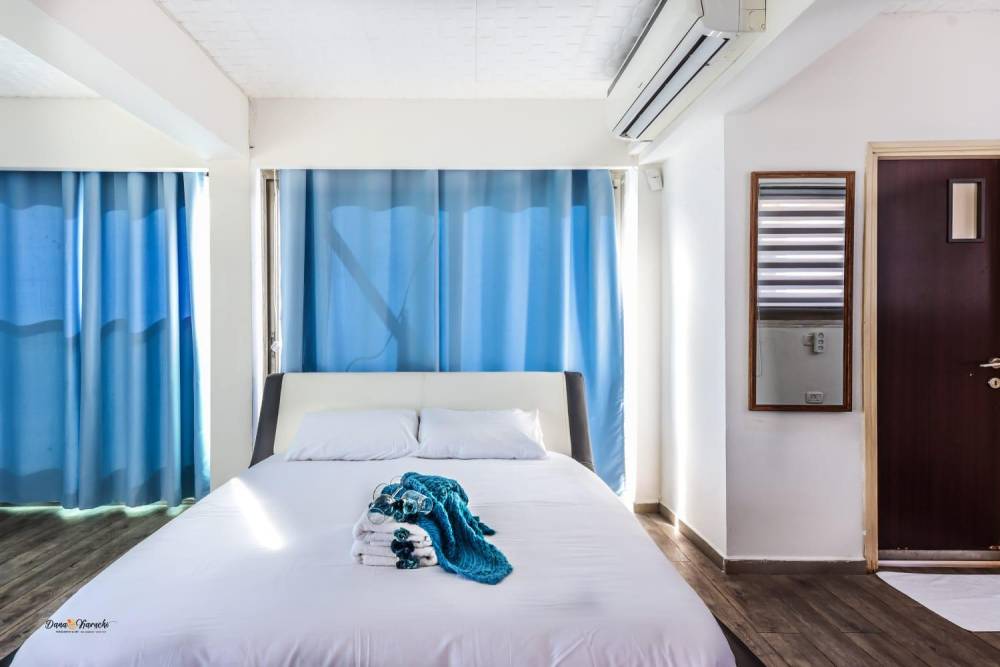 56350 גלריה כללית של הסוויטות, אחוזת נופים-מתחם סוויטות, וילה  בטבריה וילות - Vila 4 U