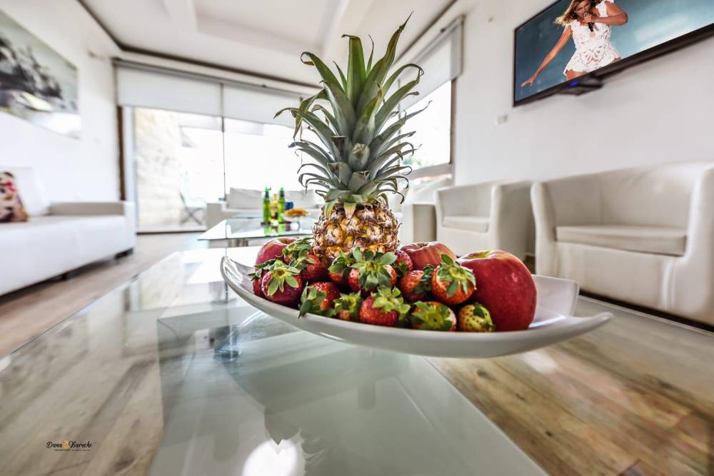 56354 גלריה כללית של הסוויטות, אחוזת נופים-מתחם סוויטות, וילה  בטבריה וילות - Vila 4 U