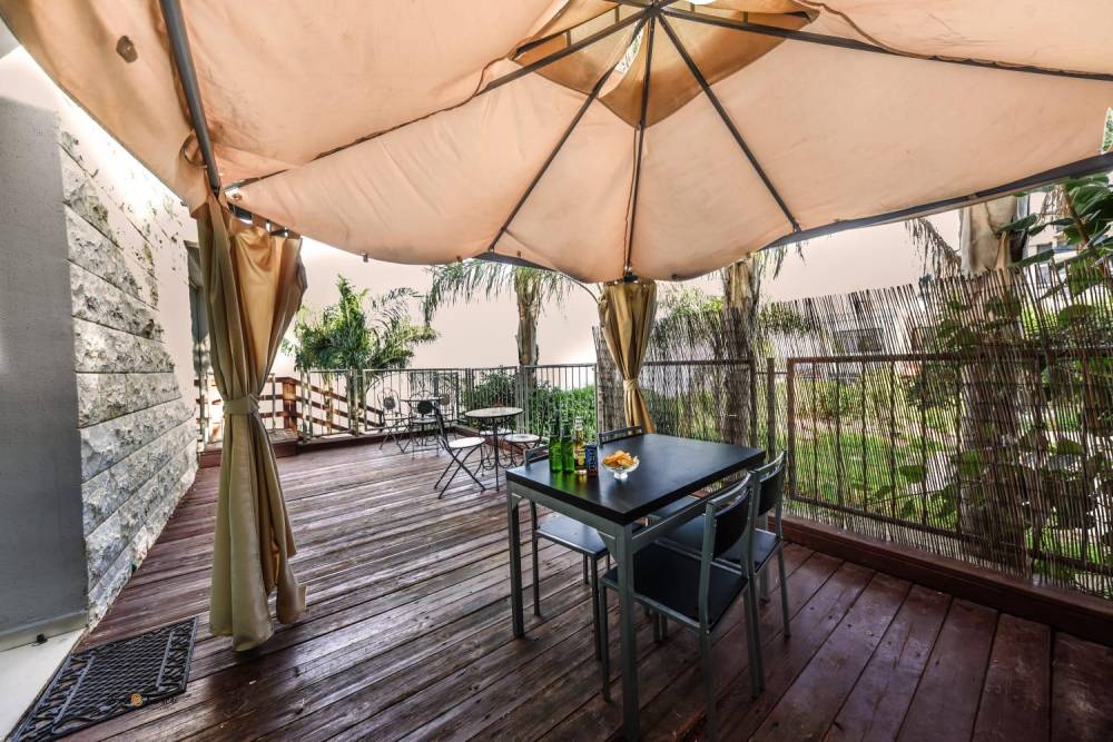 56365 גלריה כללית של הסוויטות, אחוזת נופים-מתחם סוויטות, וילה  בטבריה וילות - Vila 4 U