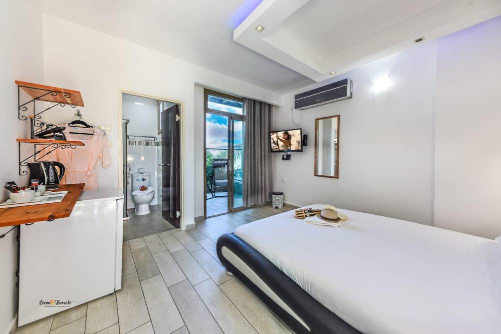 56383 גלריה כללית של הסוויטות, אחוזת נופים-מתחם סוויטות, וילה  בטבריה וילות - Vila 4 U