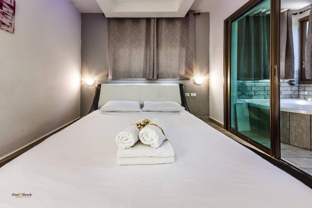 56390 גלריה כללית של הסוויטות, אחוזת נופים-מתחם סוויטות, וילה  בטבריה וילות - Vila 4 U