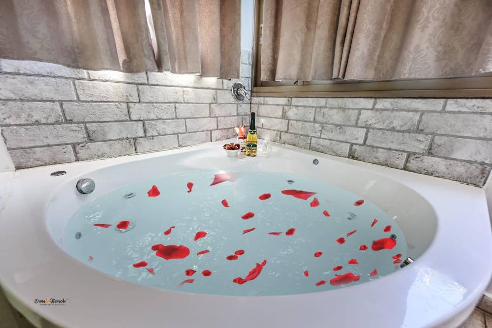 56393 גלריה כללית של הסוויטות, אחוזת נופים-מתחם סוויטות, וילה  בטבריה וילות - Vila 4 U