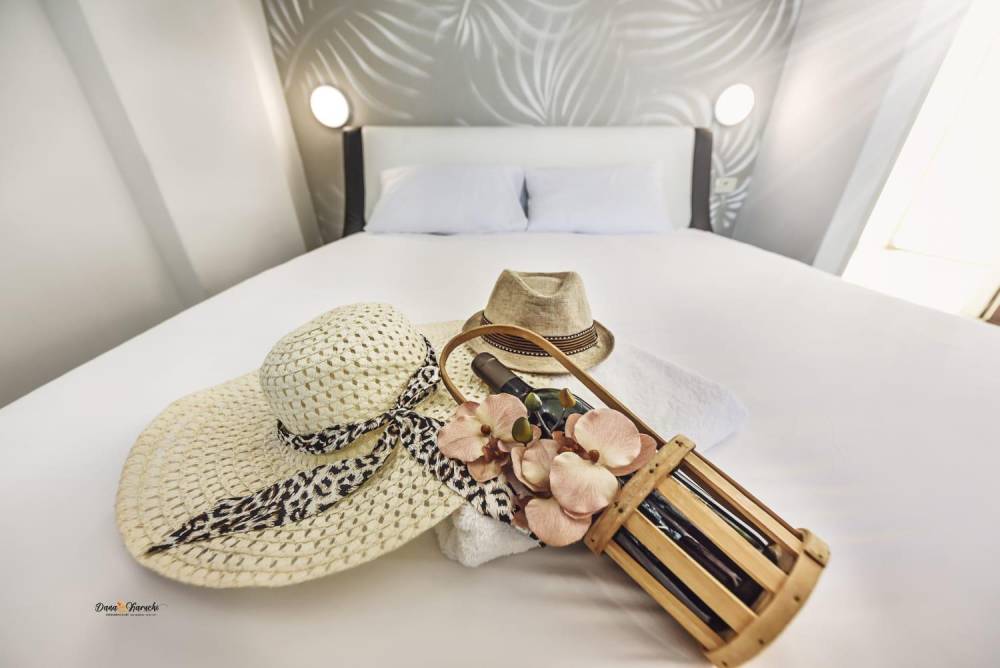 56395 גלריה כללית של הסוויטות, אחוזת נופים-מתחם סוויטות, וילה  בטבריה וילות - Vila 4 U