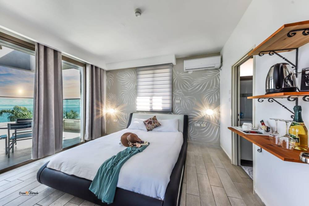 56398 גלריה כללית של הסוויטות, אחוזת נופים-מתחם סוויטות, וילה  בטבריה וילות - Vila 4 U