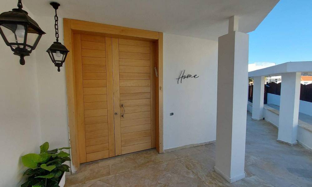 56492 כללי, וילה לונה בוטיק, וילה  באילת וילות - Vila 4 U