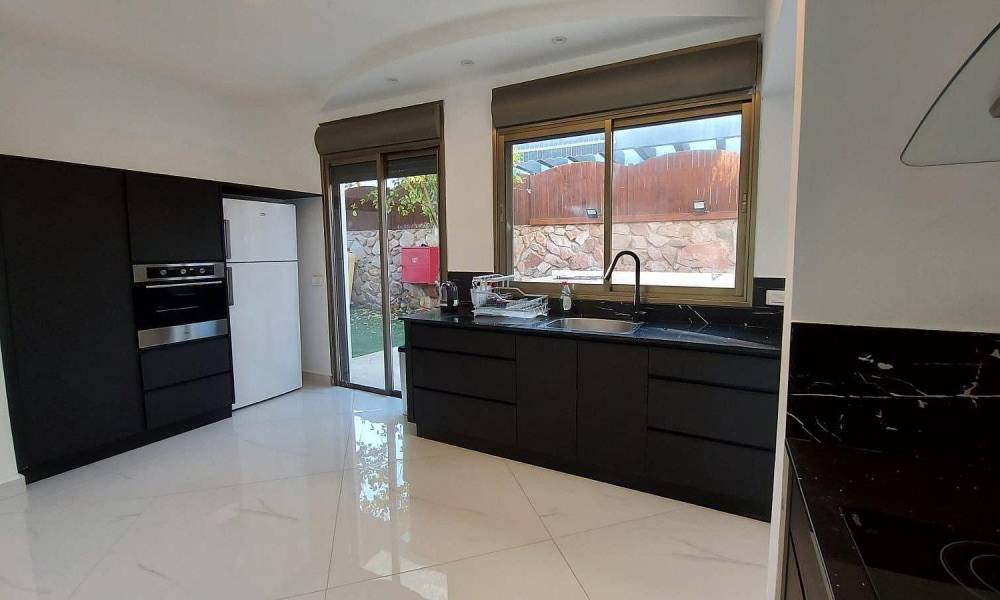 56494 כללי, וילה לונה בוטיק, וילה  באילת וילות - Vila 4 U