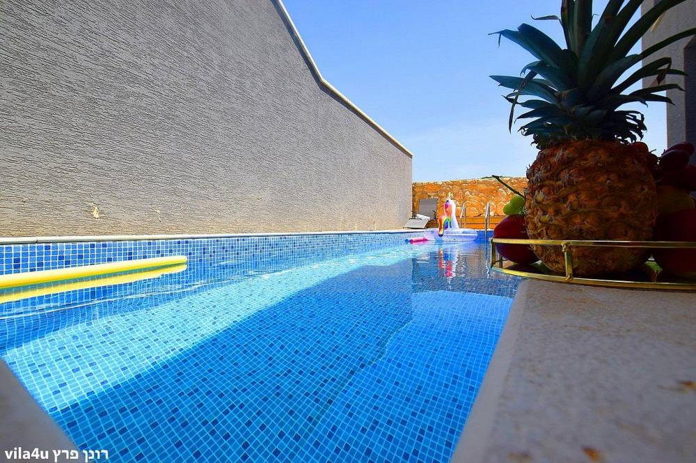 57433 וילה סול דה גלילאה, וילה סול דה גלילאה, וילה  בפקיעין החדשה וילות - Vila 4 U