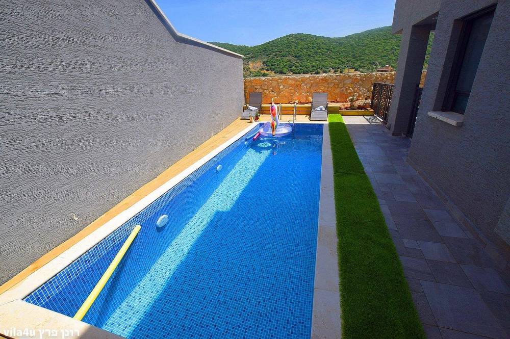 57434 וילה סול דה גלילאה, וילה סול דה גלילאה, וילה  בפקיעין החדשה וילות - Vila 4 U