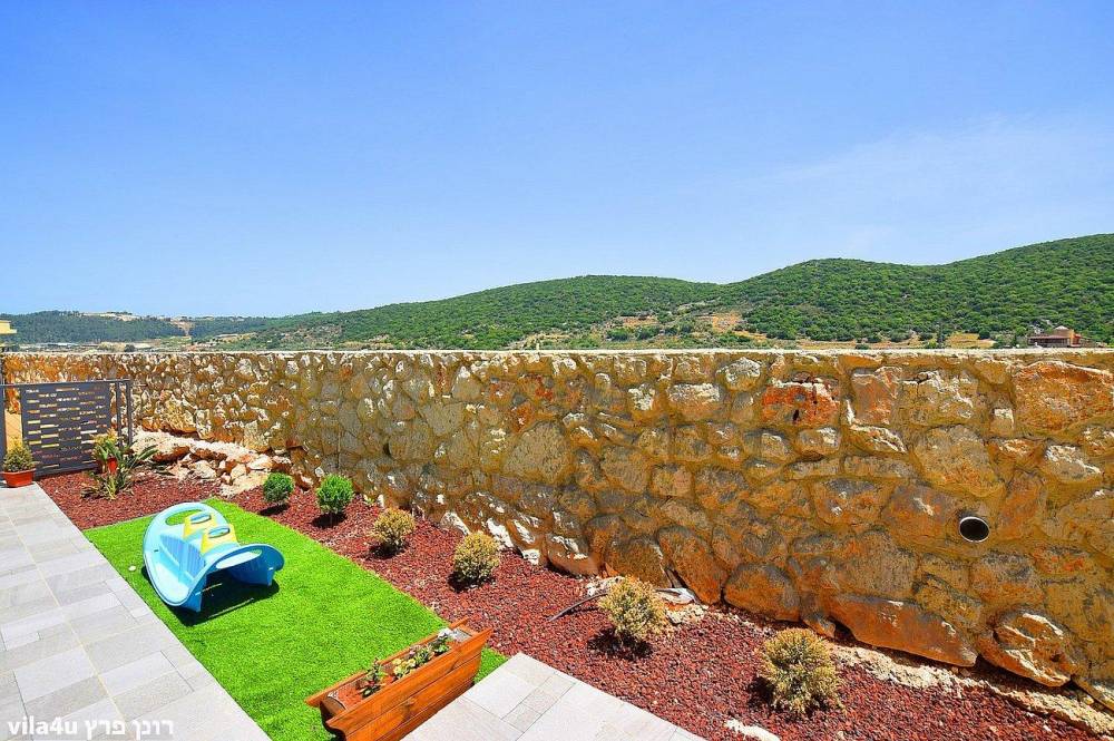 57448 וילה סול דה גלילאה, וילה סול דה גלילאה, וילה  בפקיעין החדשה וילות - Vila 4 U