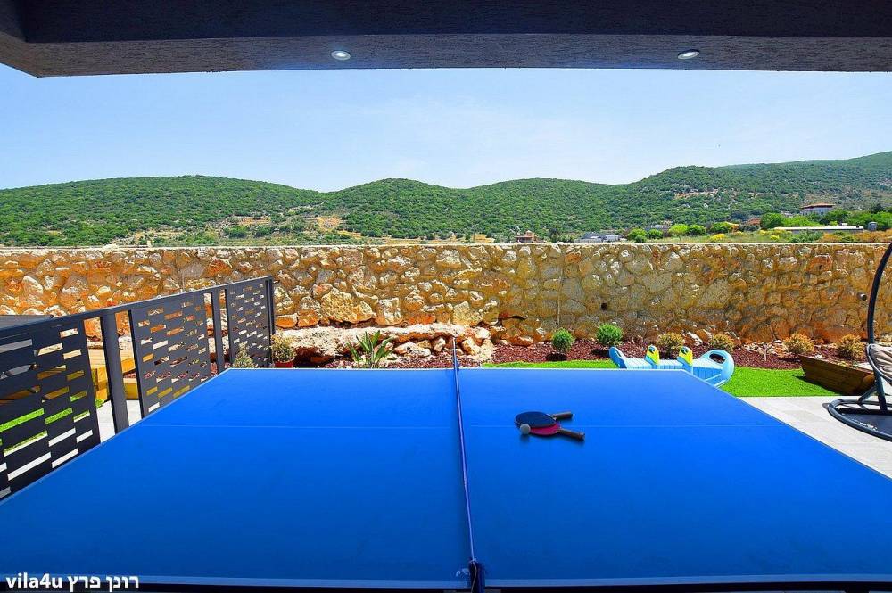 57452 וילה סול דה גלילאה, וילה סול דה גלילאה, וילה  בפקיעין החדשה וילות - Vila 4 U