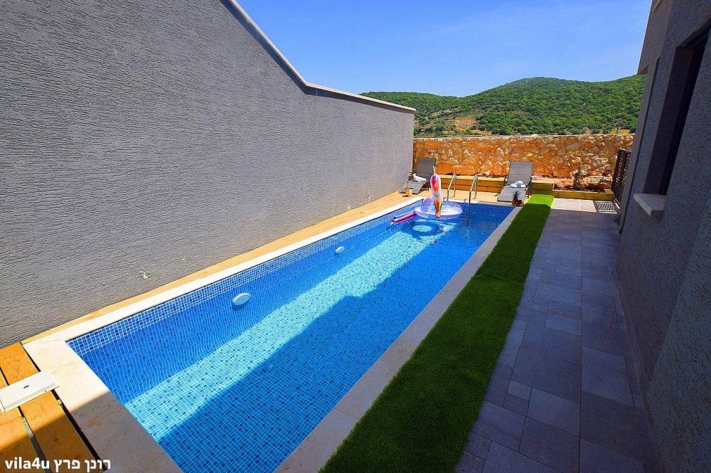 57456 וילה סול דה גלילאה, וילה סול דה גלילאה, וילה  בפקיעין החדשה וילות - Vila 4 U