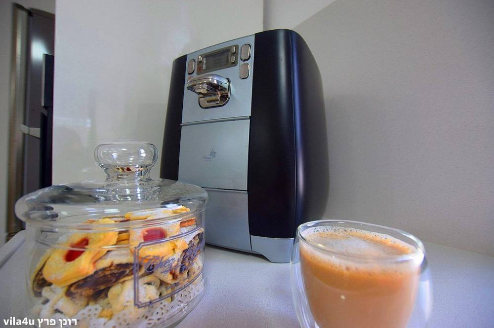 57462 פנים הוילה והחדרים, וילה סול דה גלילאה, וילה  בפקיעין החדשה וילות - Vila 4 U