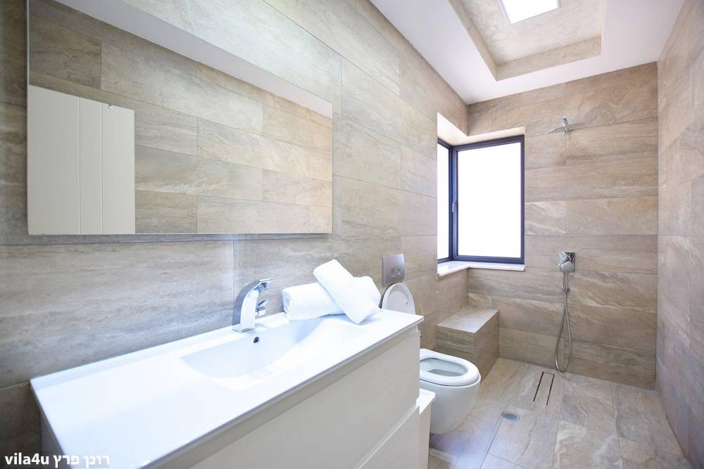 57669 אחוזת ירושלים - וילת פאר מהדרין, אחוזת ירושלים - וילת פאר מהדרין, וילה  בהר שמואל וילות - Vila 4 U