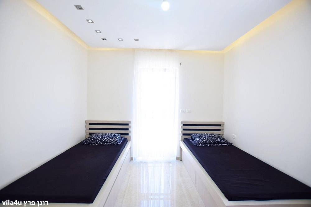 57672 אחוזת ירושלים - וילת פאר מהדרין, אחוזת ירושלים - וילת פאר מהדרין, וילה  בהר שמואל וילות - Vila 4 U