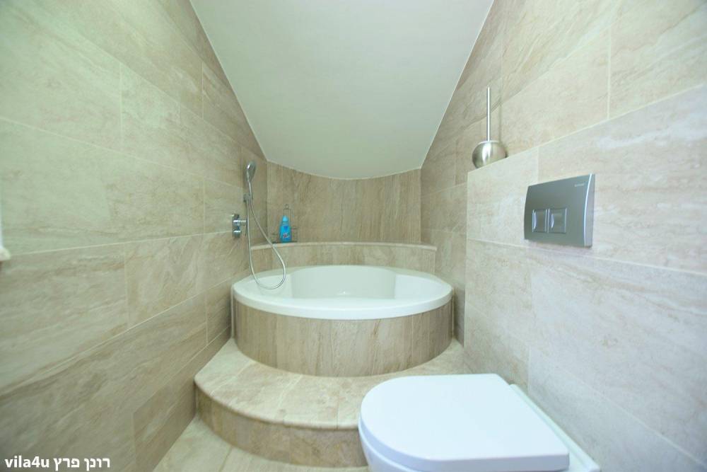 57675 אחוזת ירושלים - וילת פאר מהדרין, אחוזת ירושלים - וילת פאר מהדרין, וילה  בהר שמואל וילות - Vila 4 U