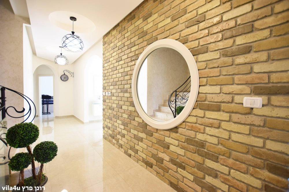 57689 אחוזת ירושלים - וילת פאר מהדרין, אחוזת ירושלים - וילת פאר מהדרין, וילה  בהר שמואל וילות - Vila 4 U