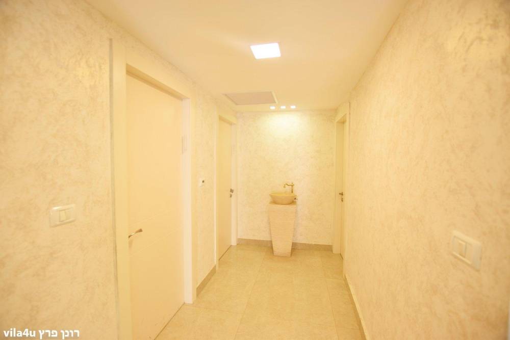 57692 אחוזת ירושלים - וילת פאר מהדרין, אחוזת ירושלים - וילת פאר מהדרין, וילה  בהר שמואל וילות - Vila 4 U