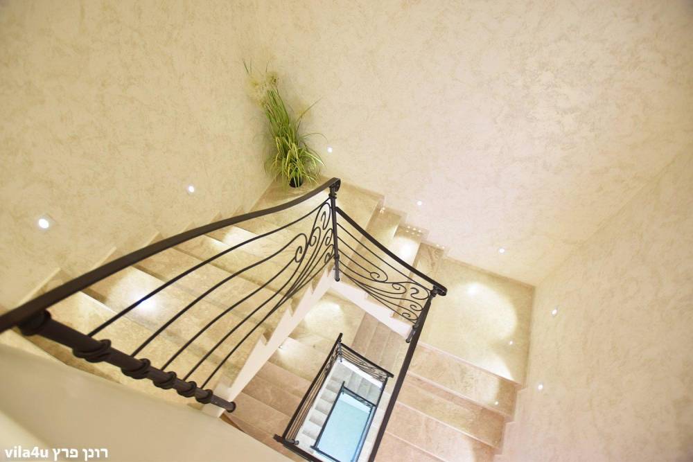 57696 אחוזת ירושלים - וילת פאר מהדרין, אחוזת ירושלים - וילת פאר מהדרין, וילה  בהר שמואל וילות - Vila 4 U