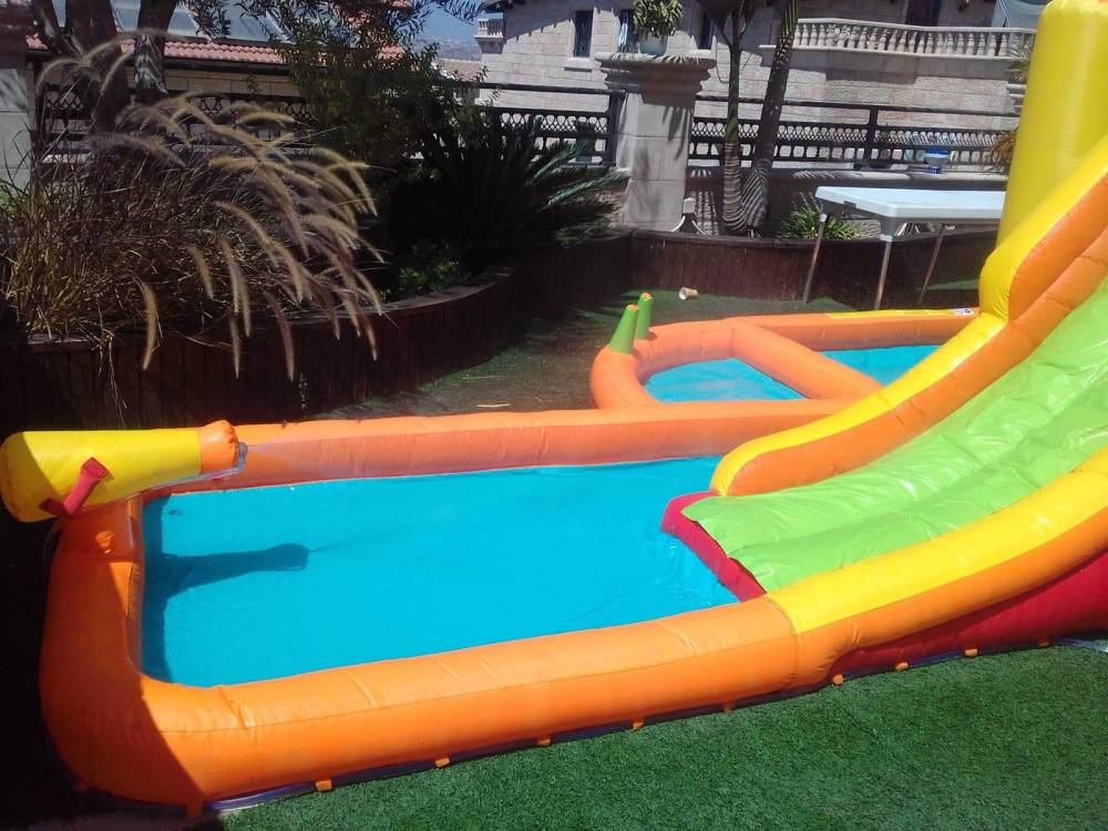 57735 אחוזת ירושלים - וילת פאר מהדרין, אחוזת ירושלים - וילת פאר מהדרין, וילה  בהר שמואל וילות - Vila 4 U