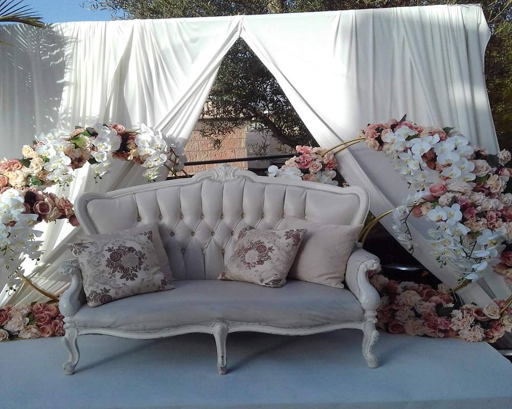 57736 אחוזת ירושלים - וילת פאר מהדרין, אחוזת ירושלים - וילת פאר מהדרין, וילה  בהר שמואל וילות - Vila 4 U