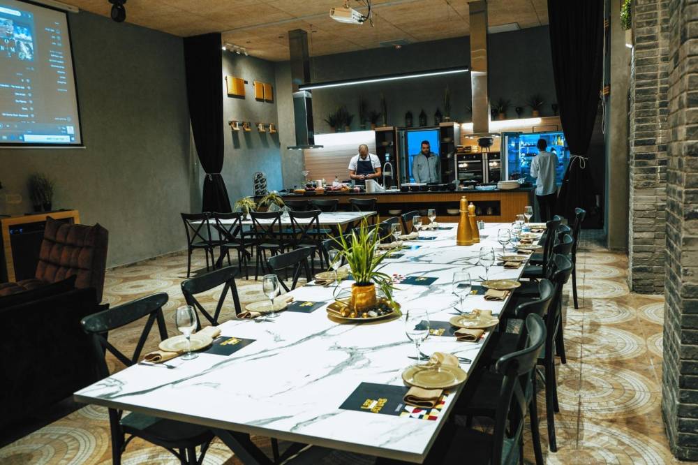 58205 גלריה כללית, מתחם זוזו, וילה  בבאר שבע וילות - Vila 4 U