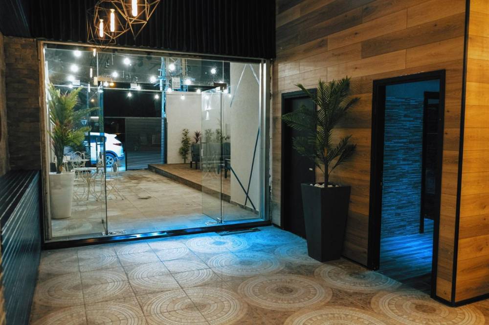 58206 גלריה כללית, מתחם זוזו, וילה  בבאר שבע וילות - Vila 4 U