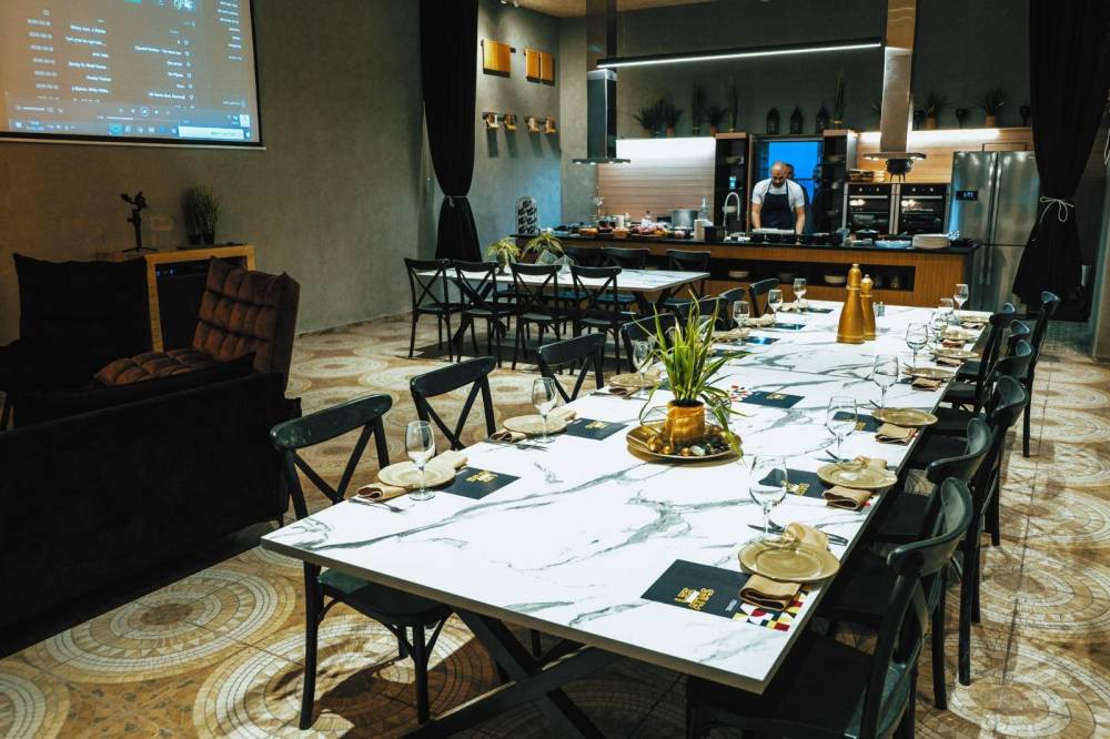 58207 גלריה כללית, מתחם זוזו, וילה  בבאר שבע וילות - Vila 4 U