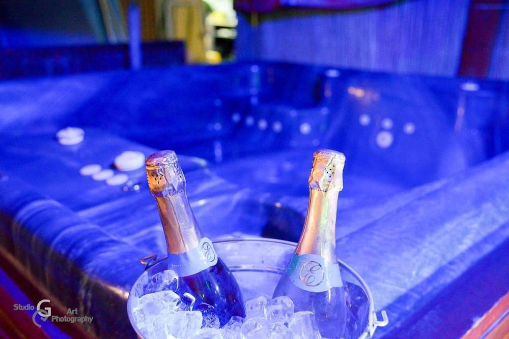 58232 בילוי בטבע - מתחם קיץ, בילוי בטבע - מתחם קיץ, וילה  ברחובות וילות - Vila 4 U