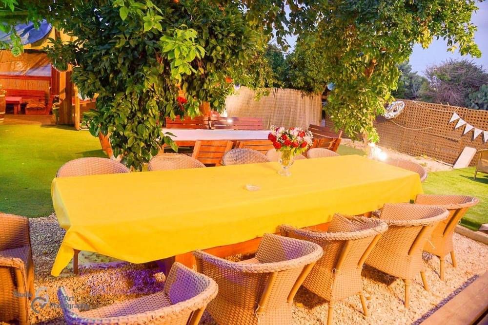 58234 בילוי בטבע - מתחם קיץ, בילוי בטבע - מתחם קיץ, וילה  ברחובות וילות - Vila 4 U